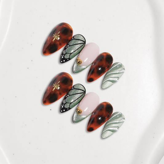 Premium: Forest Pixie