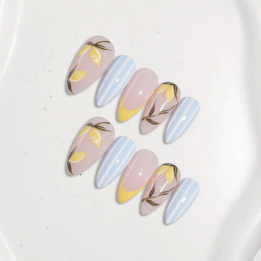 Premium: Lemon dolce