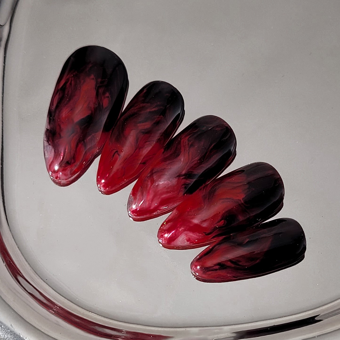 Signature: Bloodlust obscura