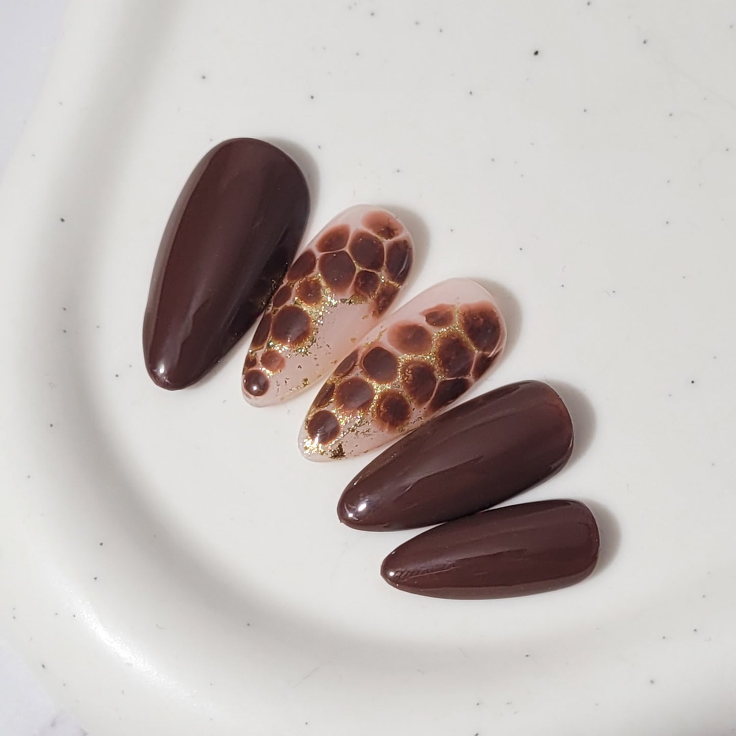 Signature: Cocoa couture