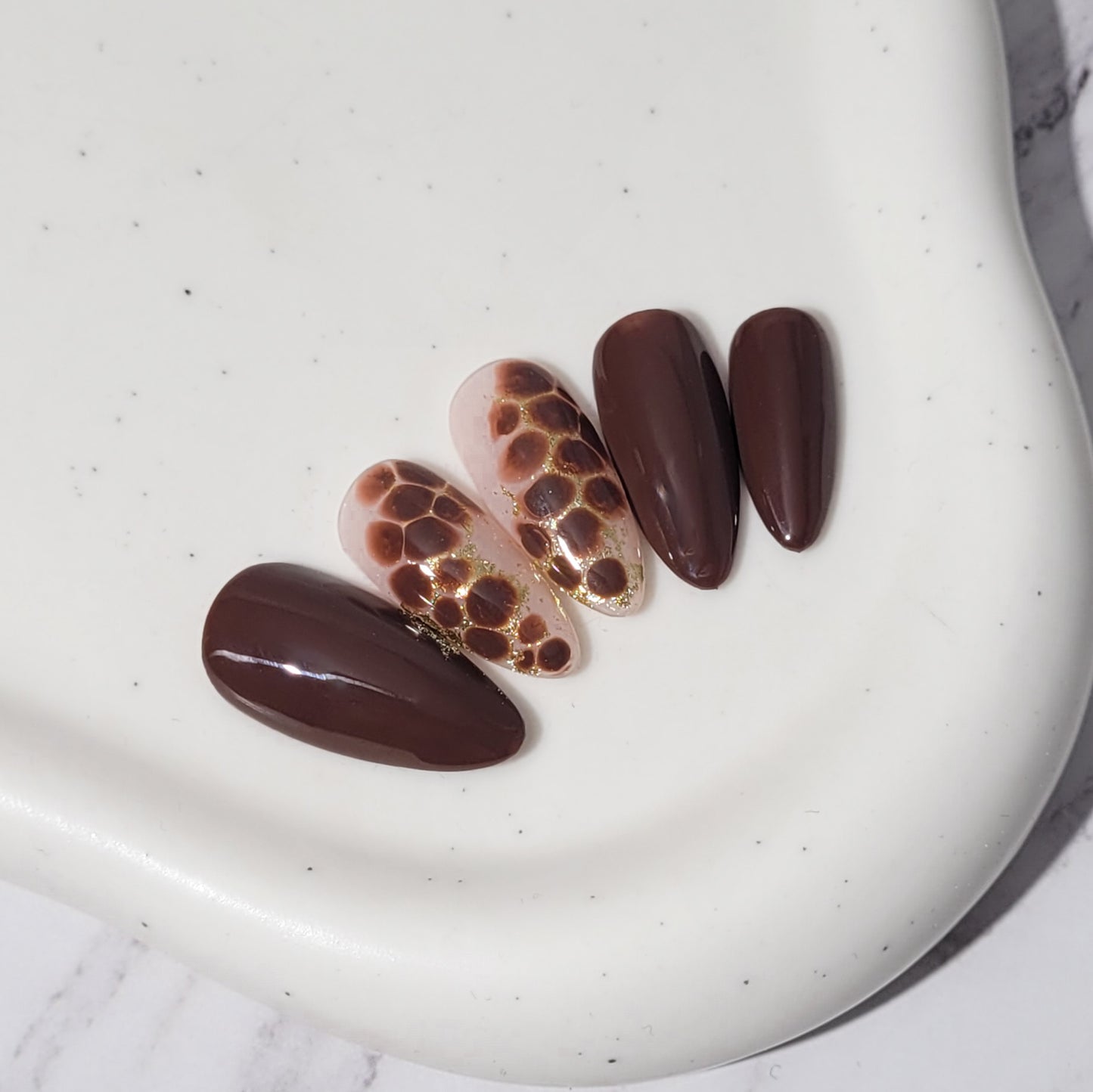 Signature: Cocoa couture