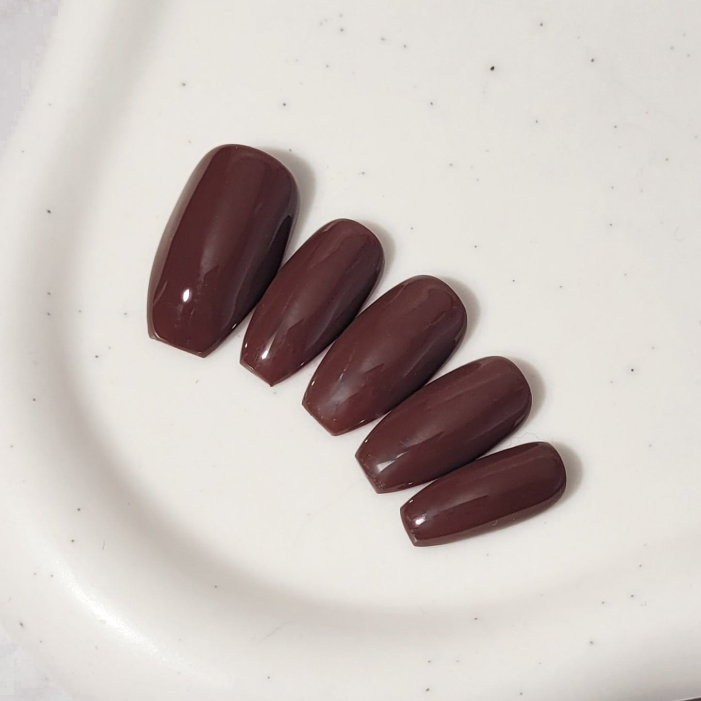 Fudge brownie