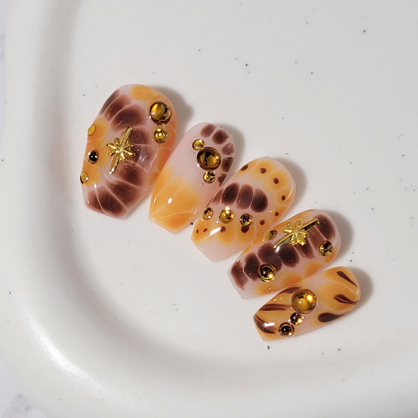 Premium collection: Maple spice psychedelia