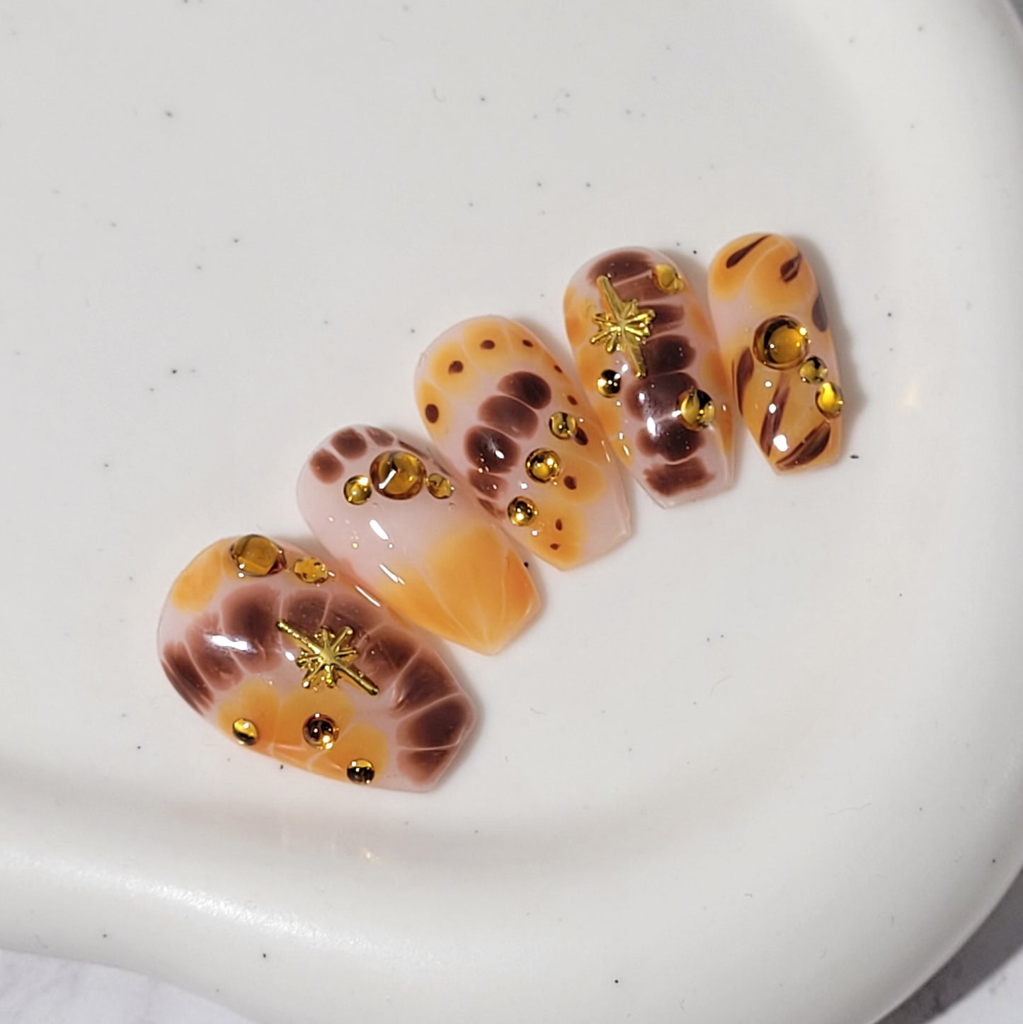 Premium collection: Maple spice psychedelia