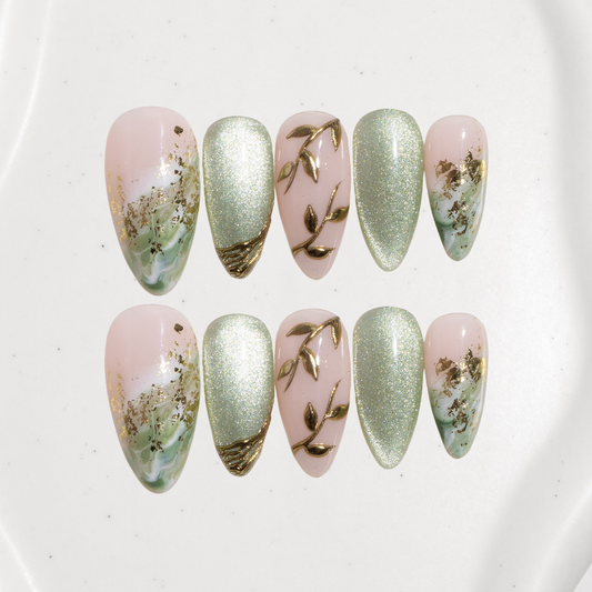 Premium: Woodland muse