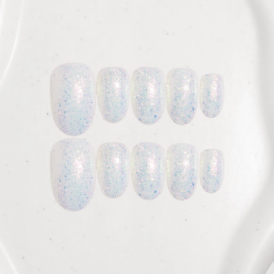 Signature: Ethereal lights