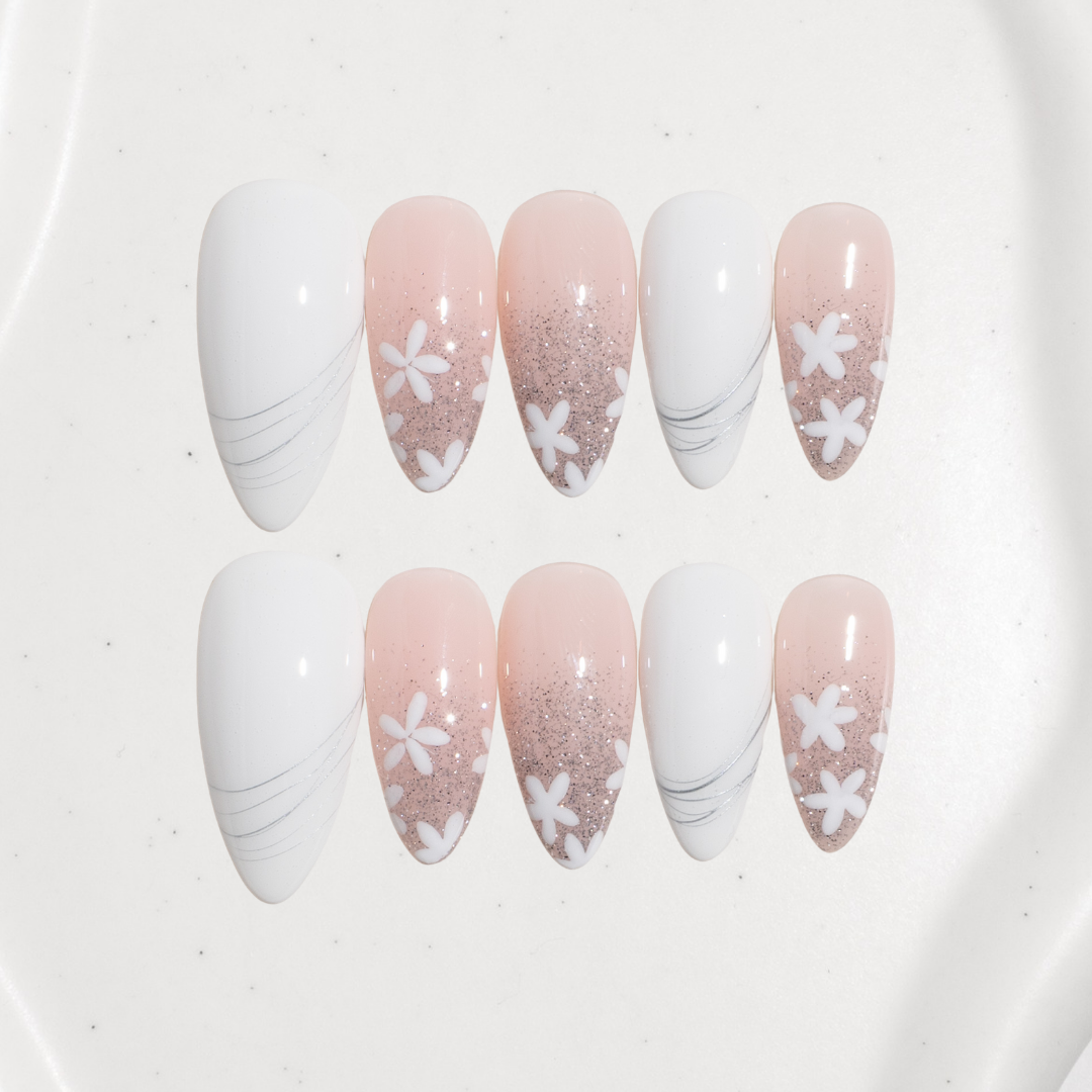 Signature: Soft bloom