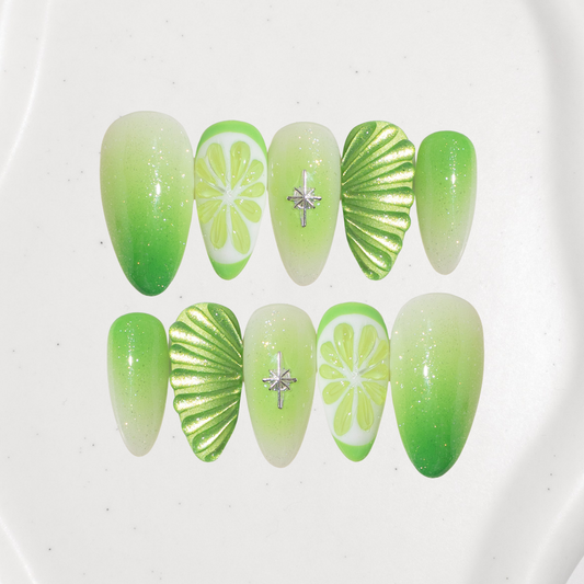 Premium: Mojito rush