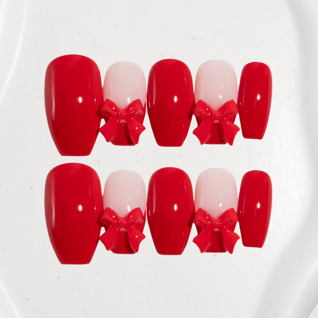 Signature: Scarlet affair