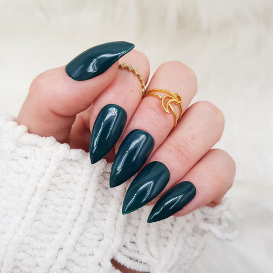 Essential:  Lookin' pine