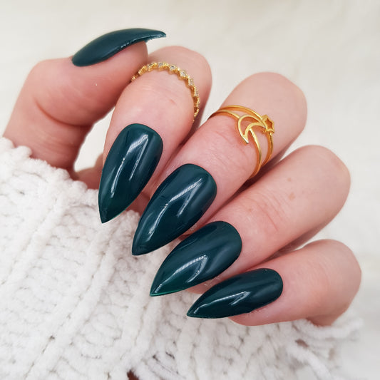 Essential:  Lookin' pine