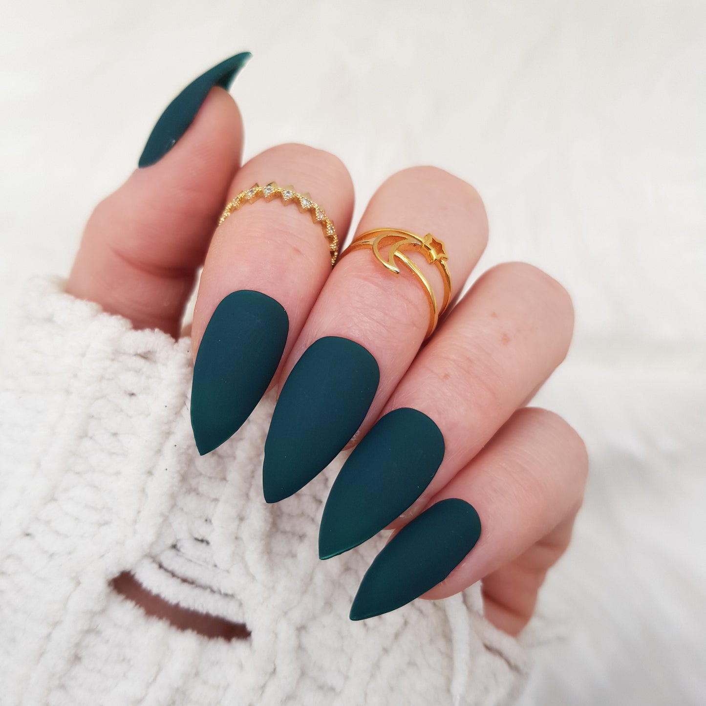 Essential:  Lookin' pine