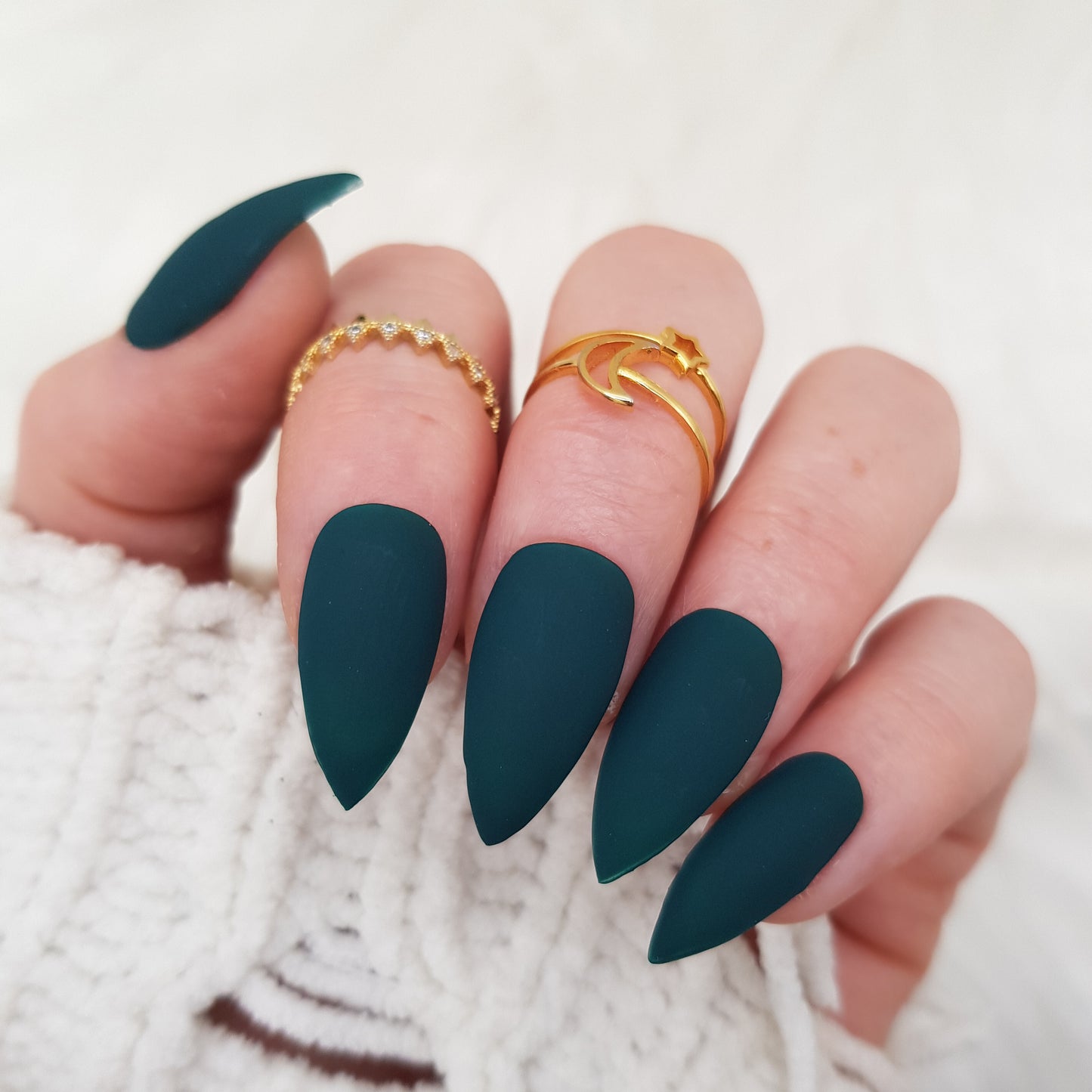 Essential:  Lookin' pine