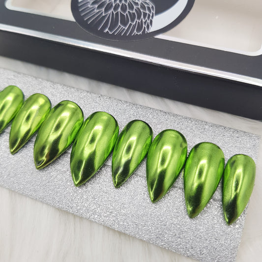 Ready to ship "Mutant" S Size