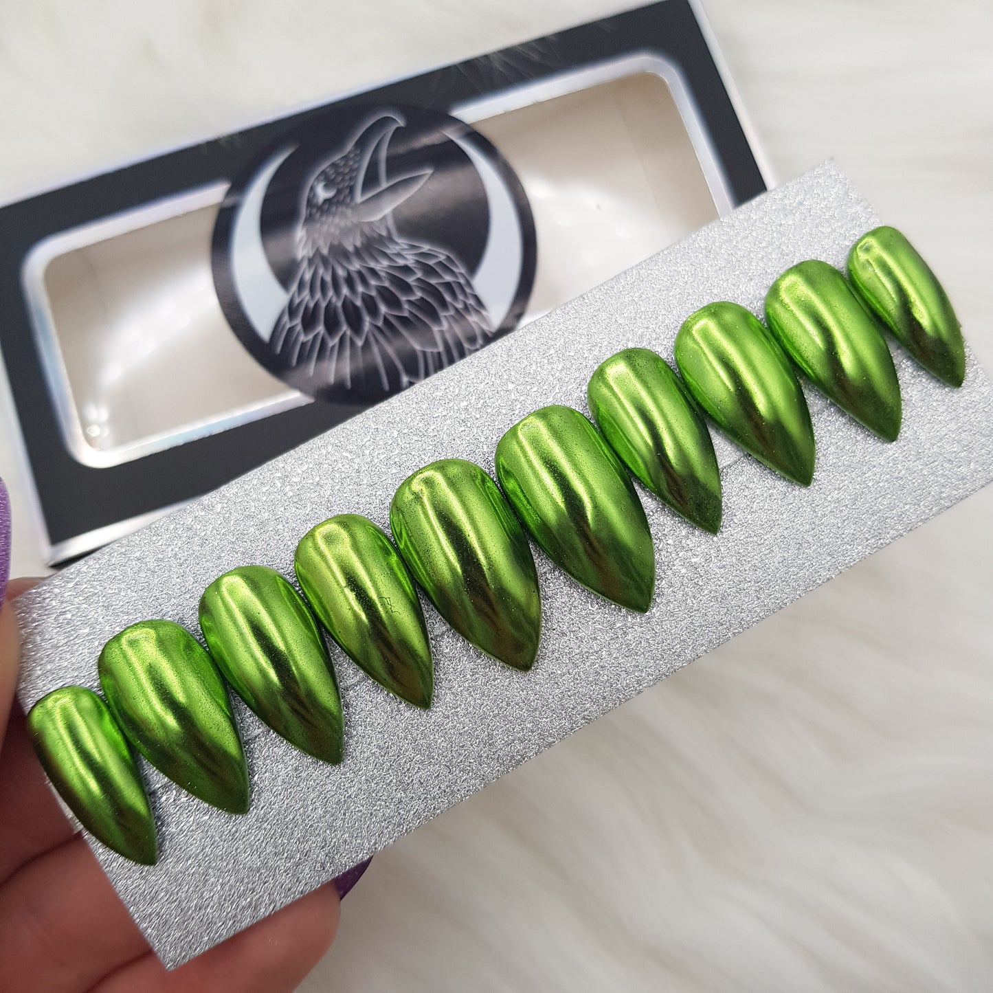 Envoi sous 24h Mutant Taille S