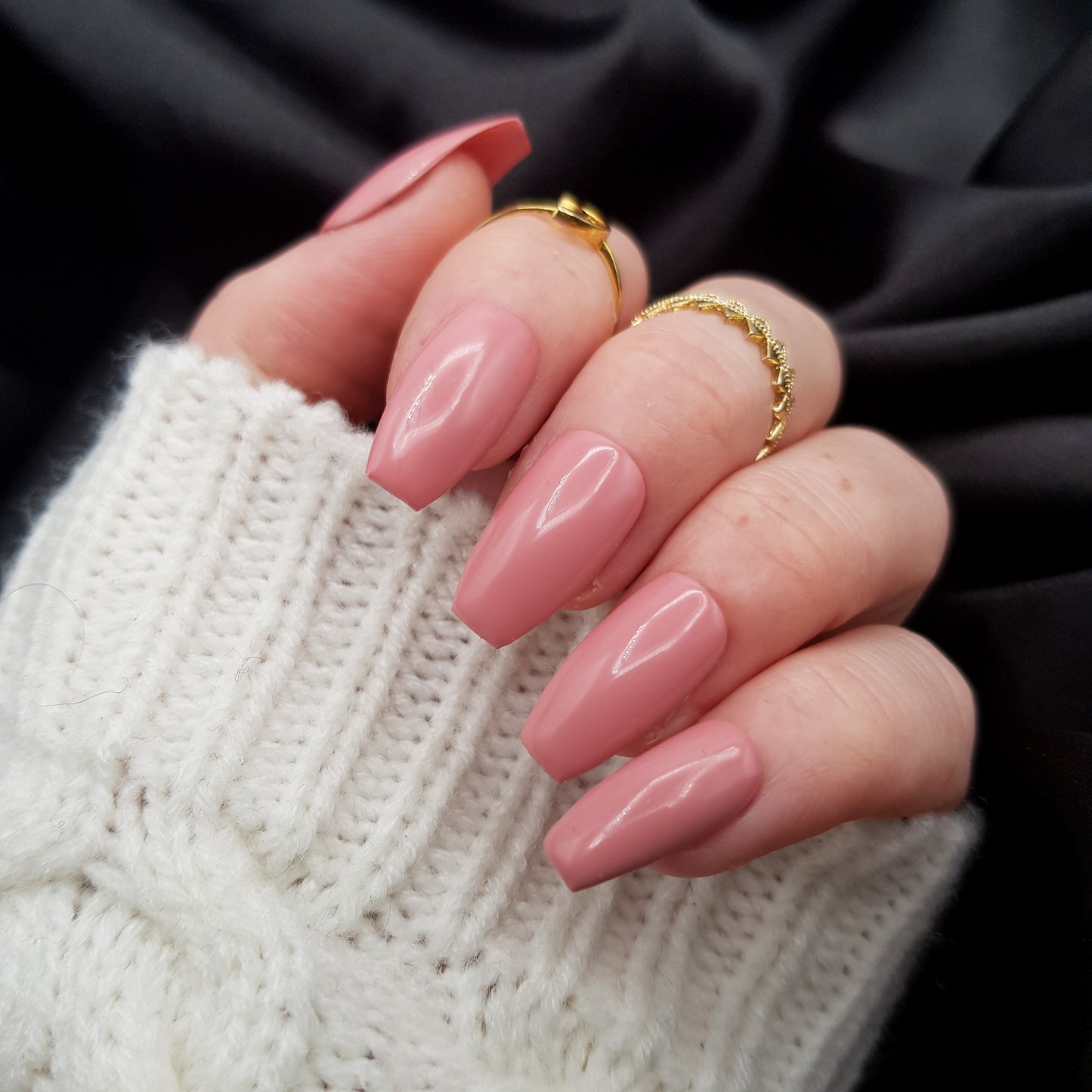 Essential: Rosy Romantic