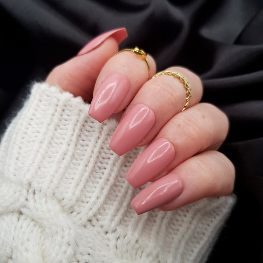 Essential:  Rosy Romantic