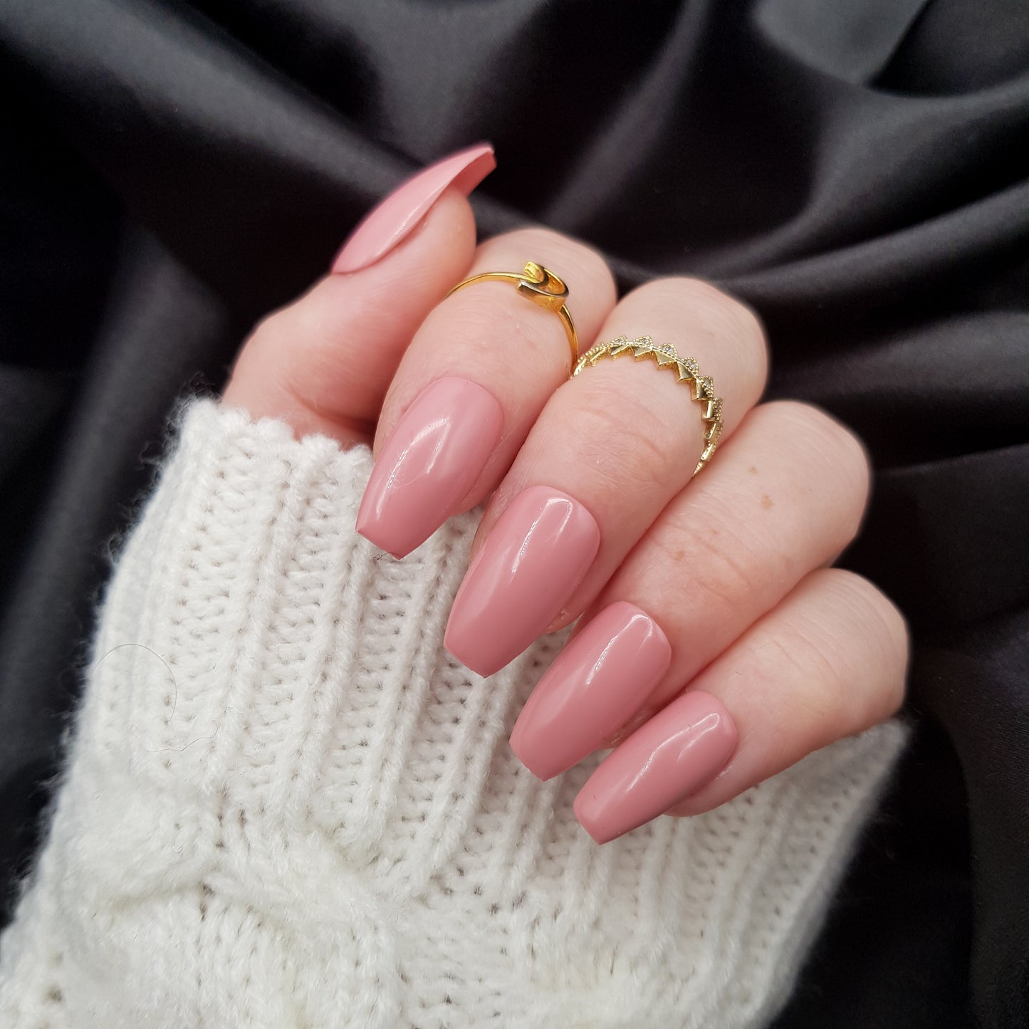 Essential: Rosy Romantic