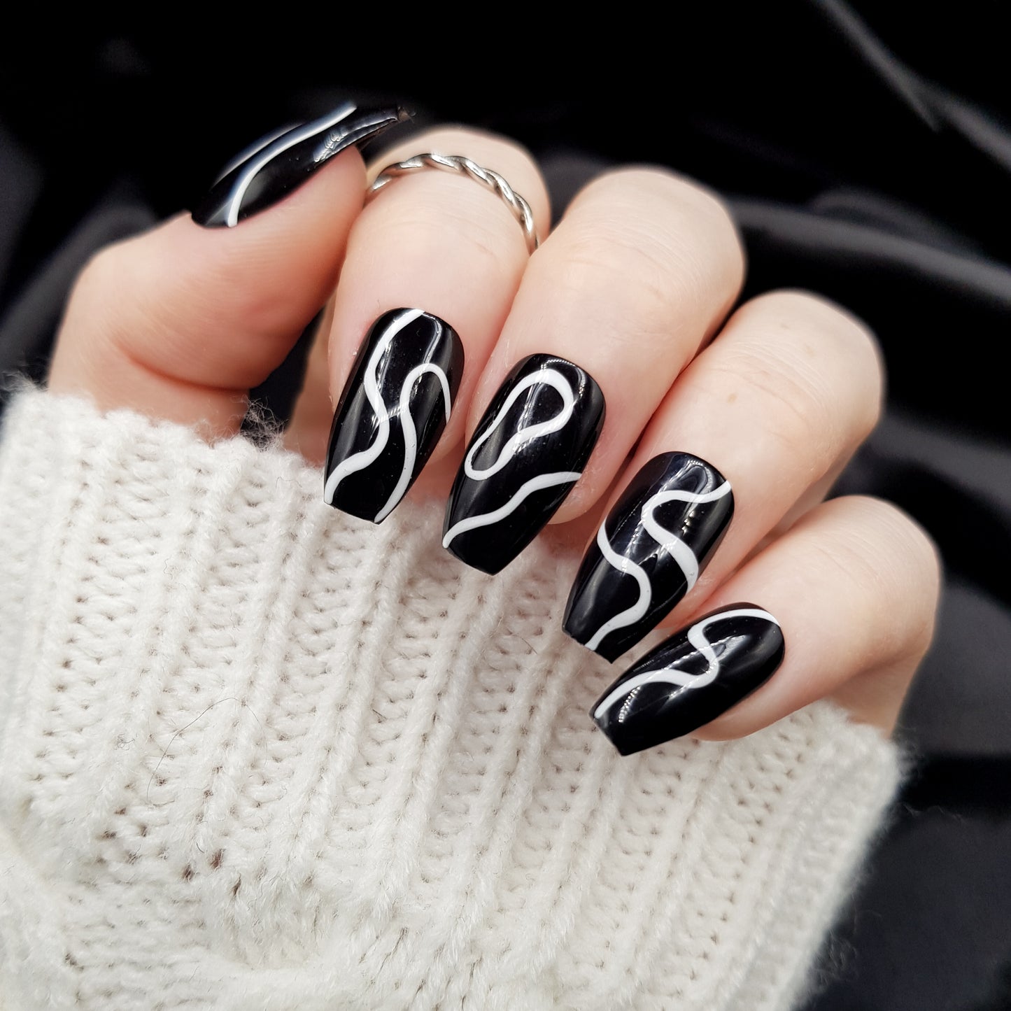 Signature: Linear