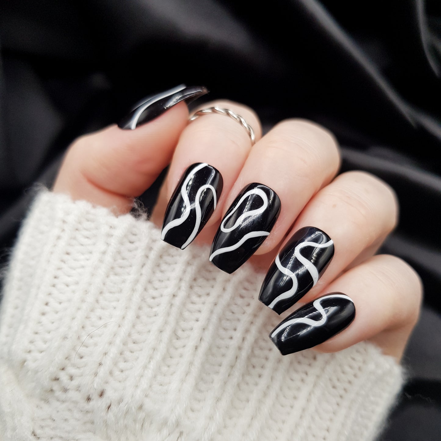 Signature: Linear