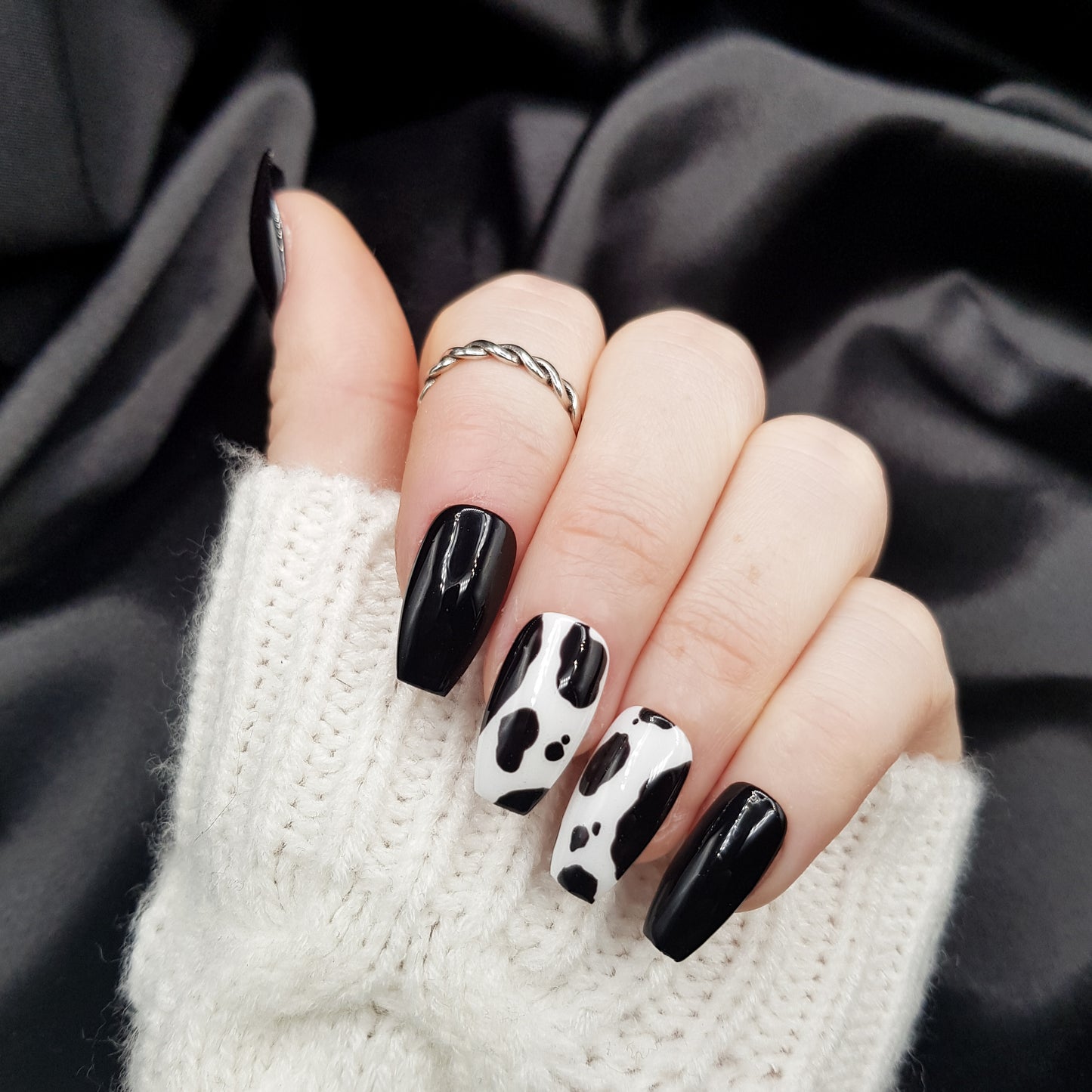 Signature: Milk
