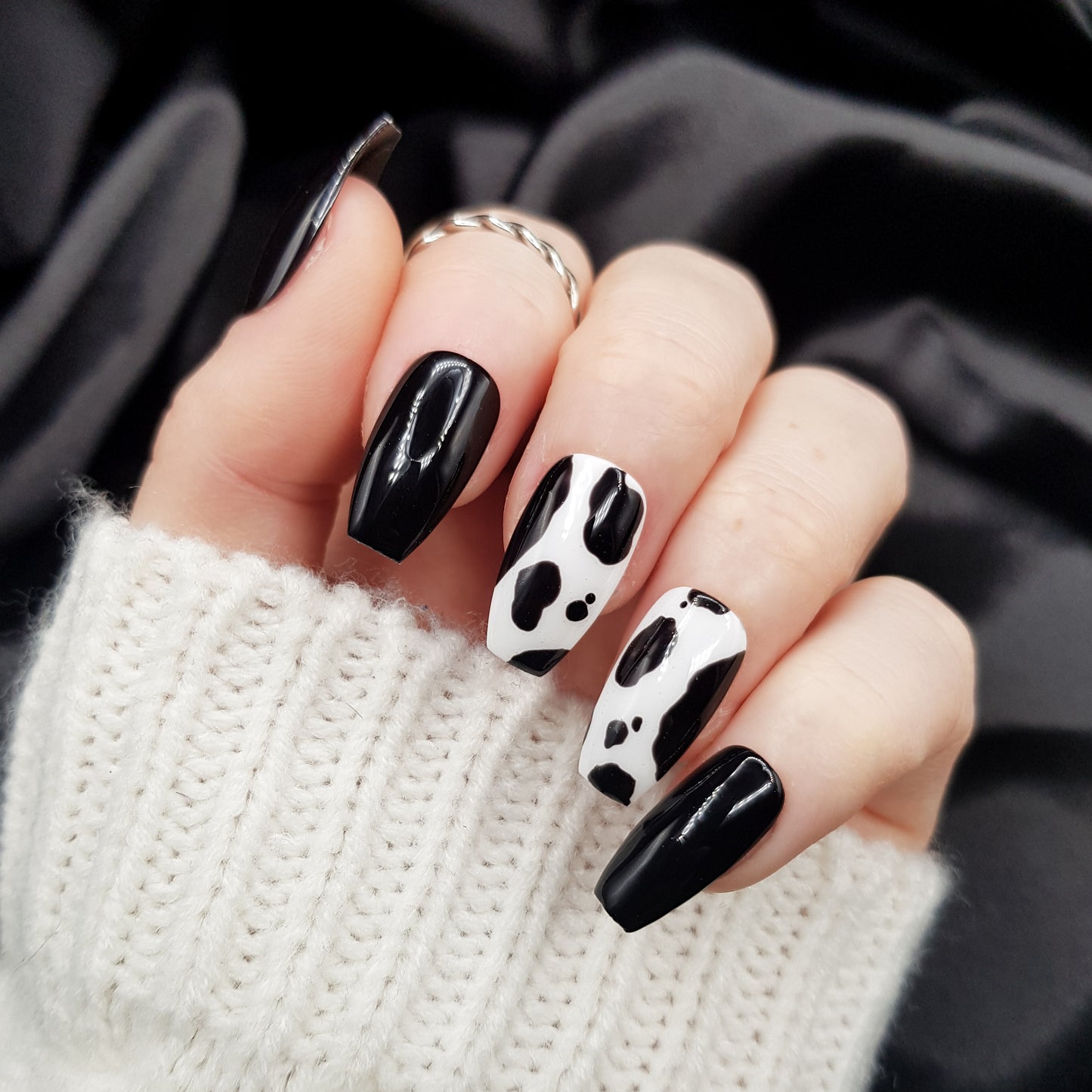 Signature: Milk