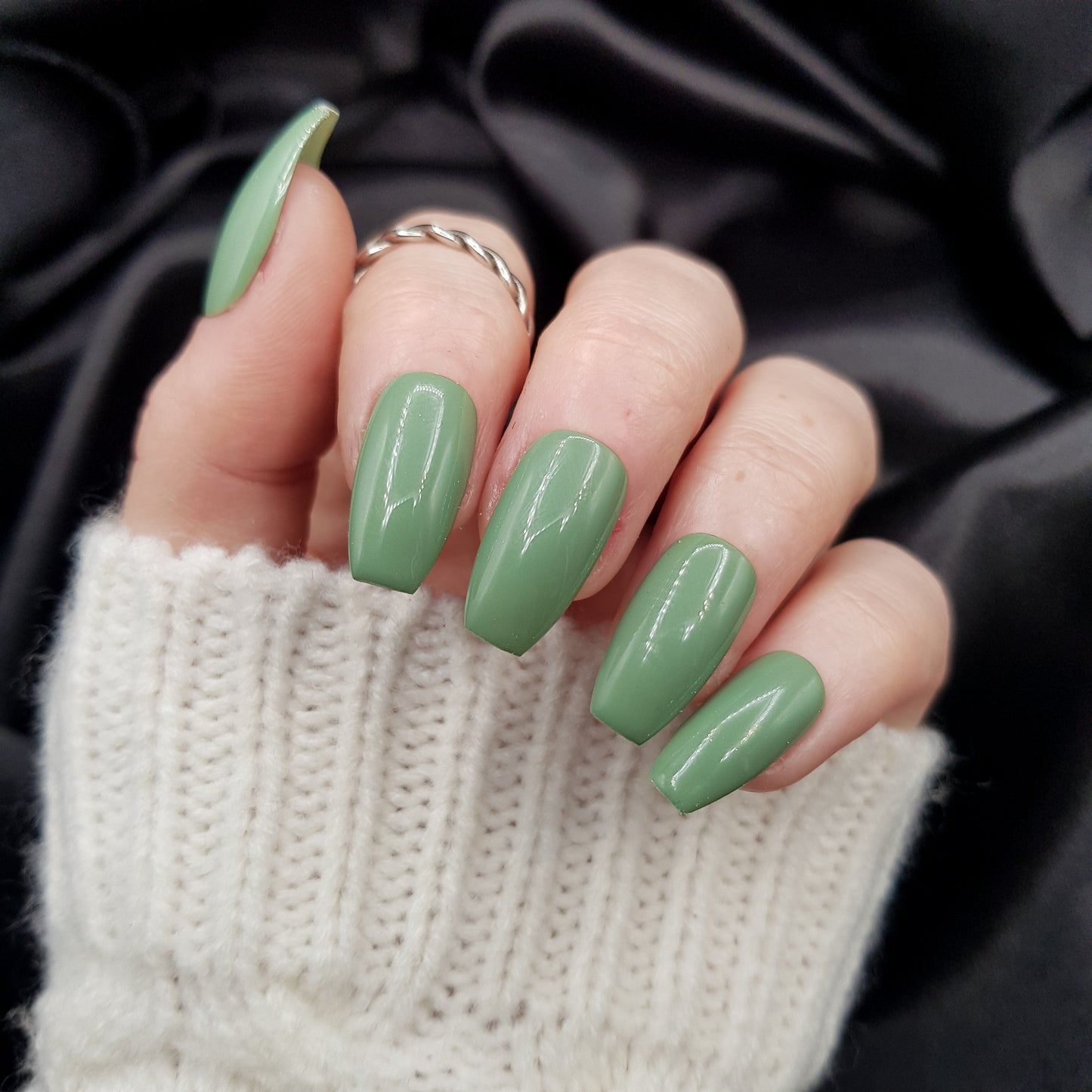 Essential: Baby sauge