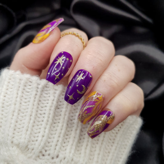 Signature:  Magical dream