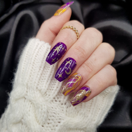 Signature:  Magical dream