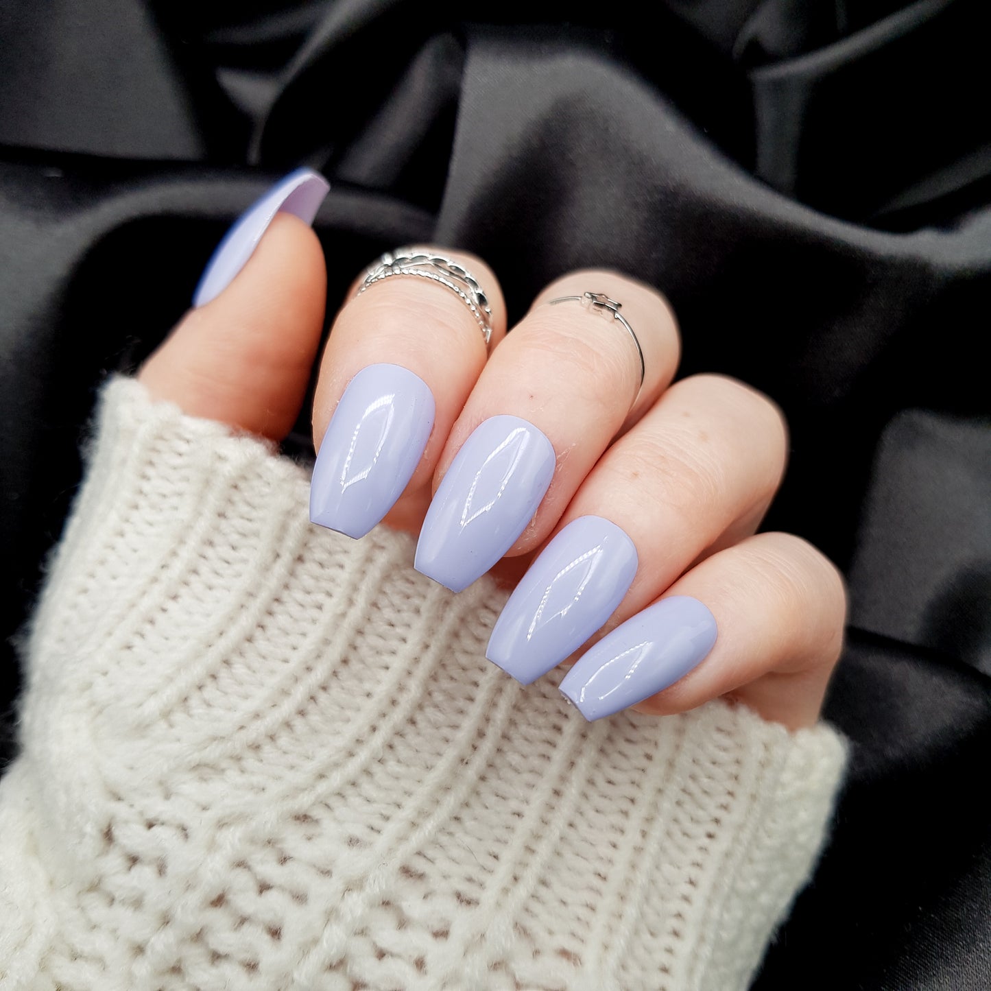 Essential: Periwinkle