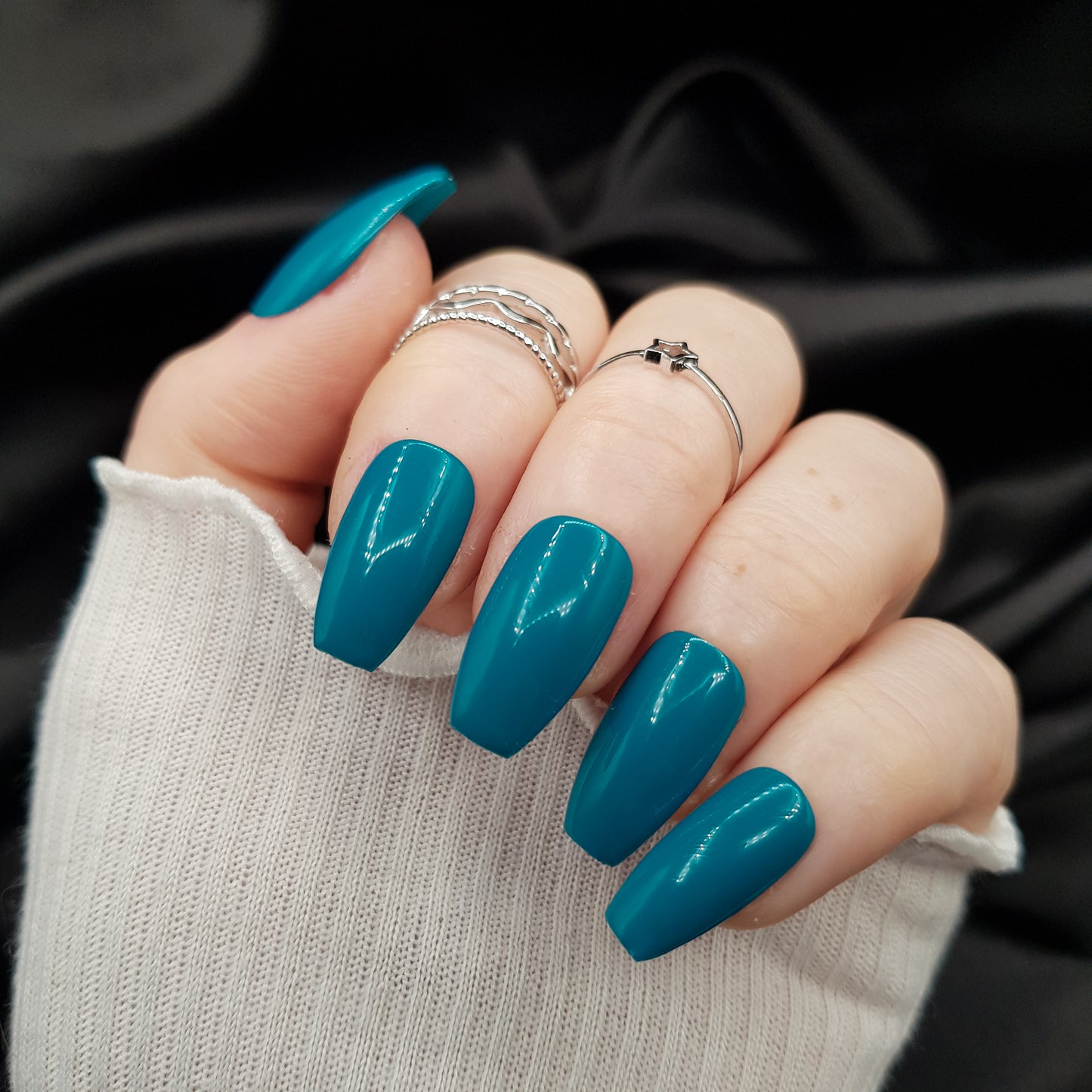 Essential: Hidden sea