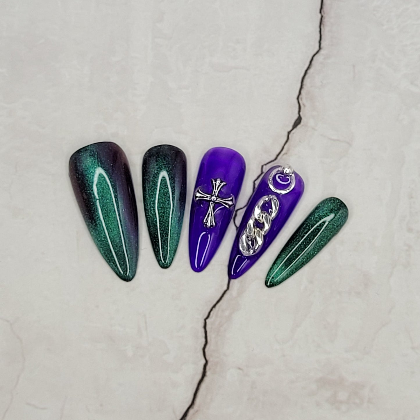Signature: Dark Lord