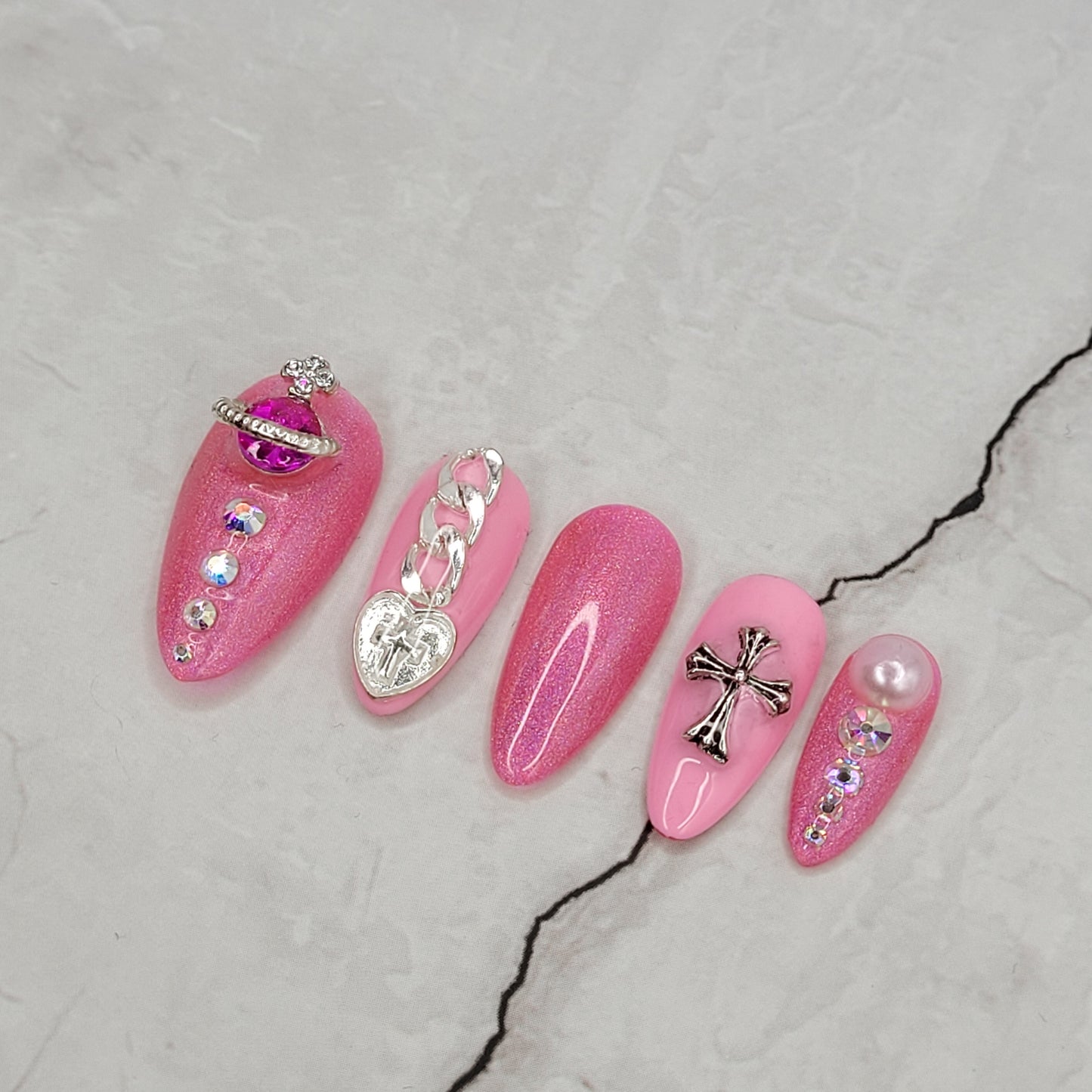 Premium: Pink Legacy