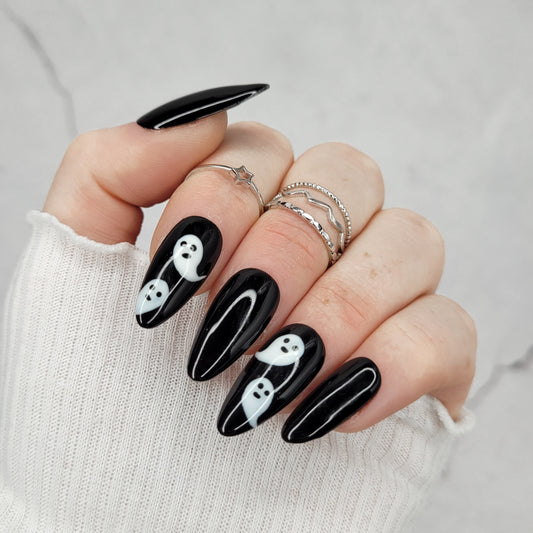 Signature:  boo bitch
