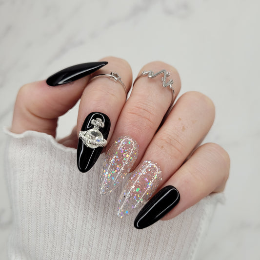 Signature:  Sparkling