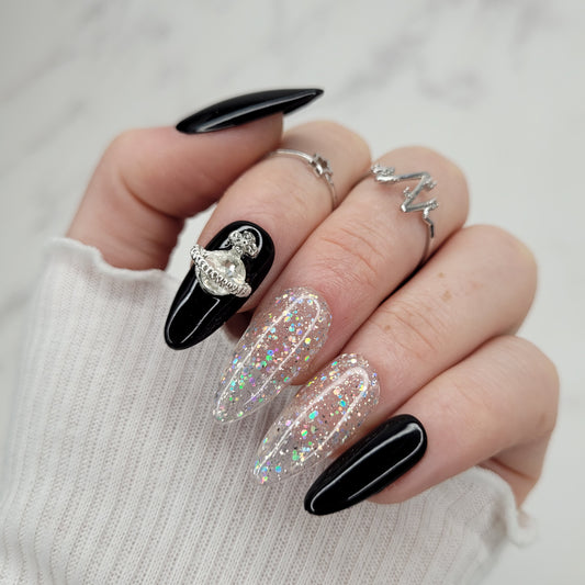 Signature:  Sparkling