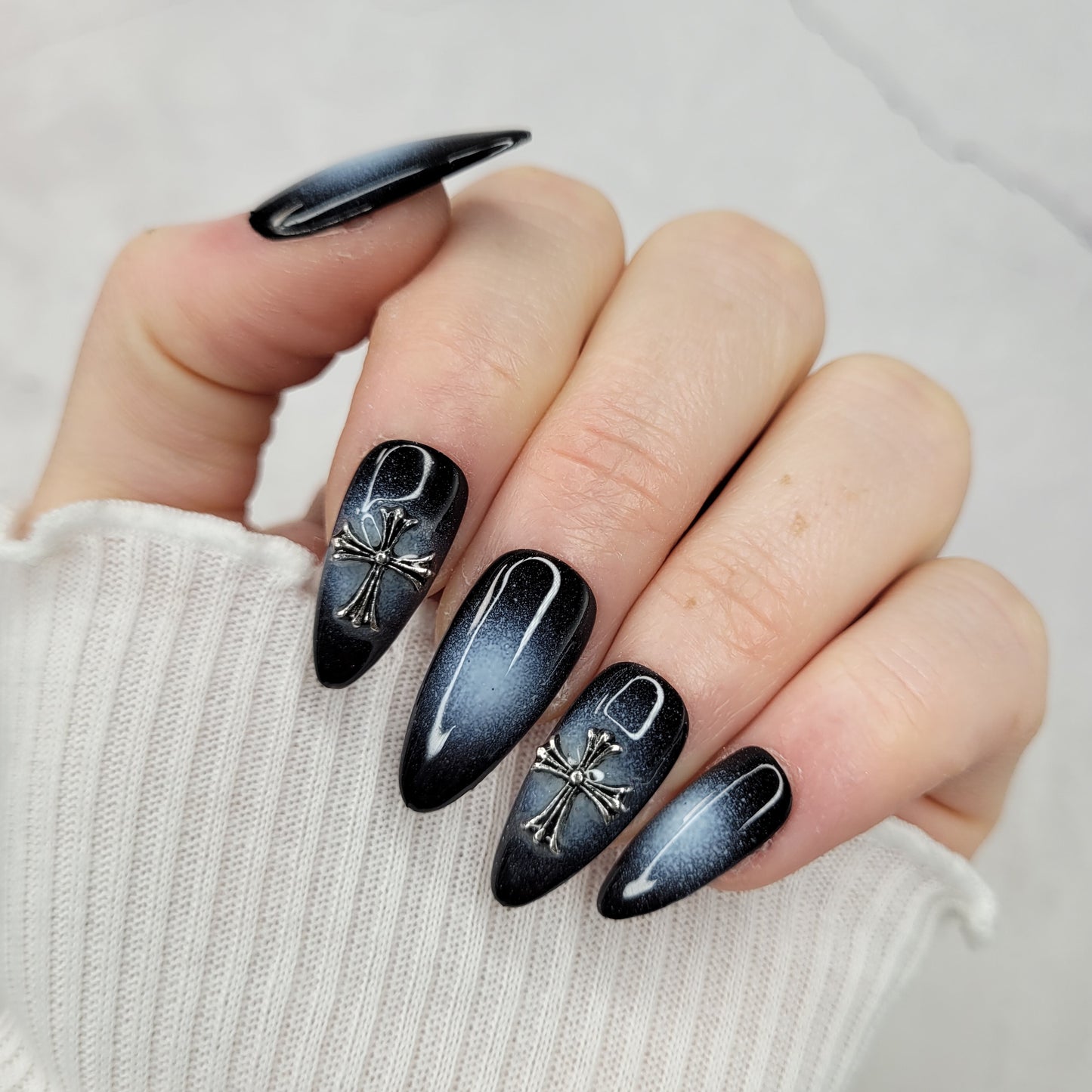 Signature:  The abyss