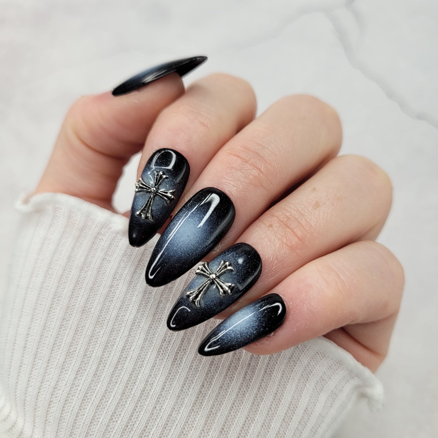 Signature:  The abyss