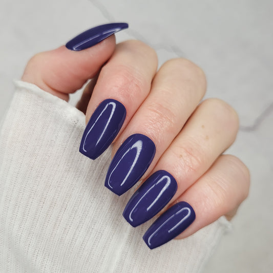 Essential:  Ming blue