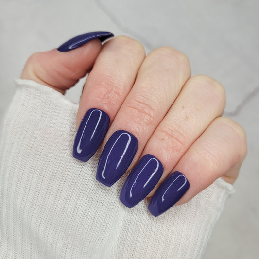 Essential:  Ming blue