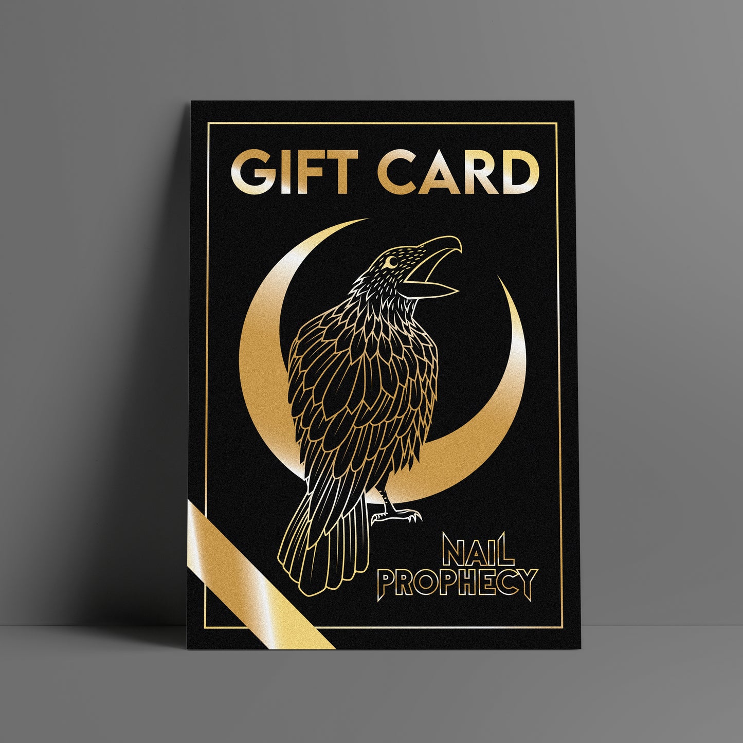 Carte cadeau