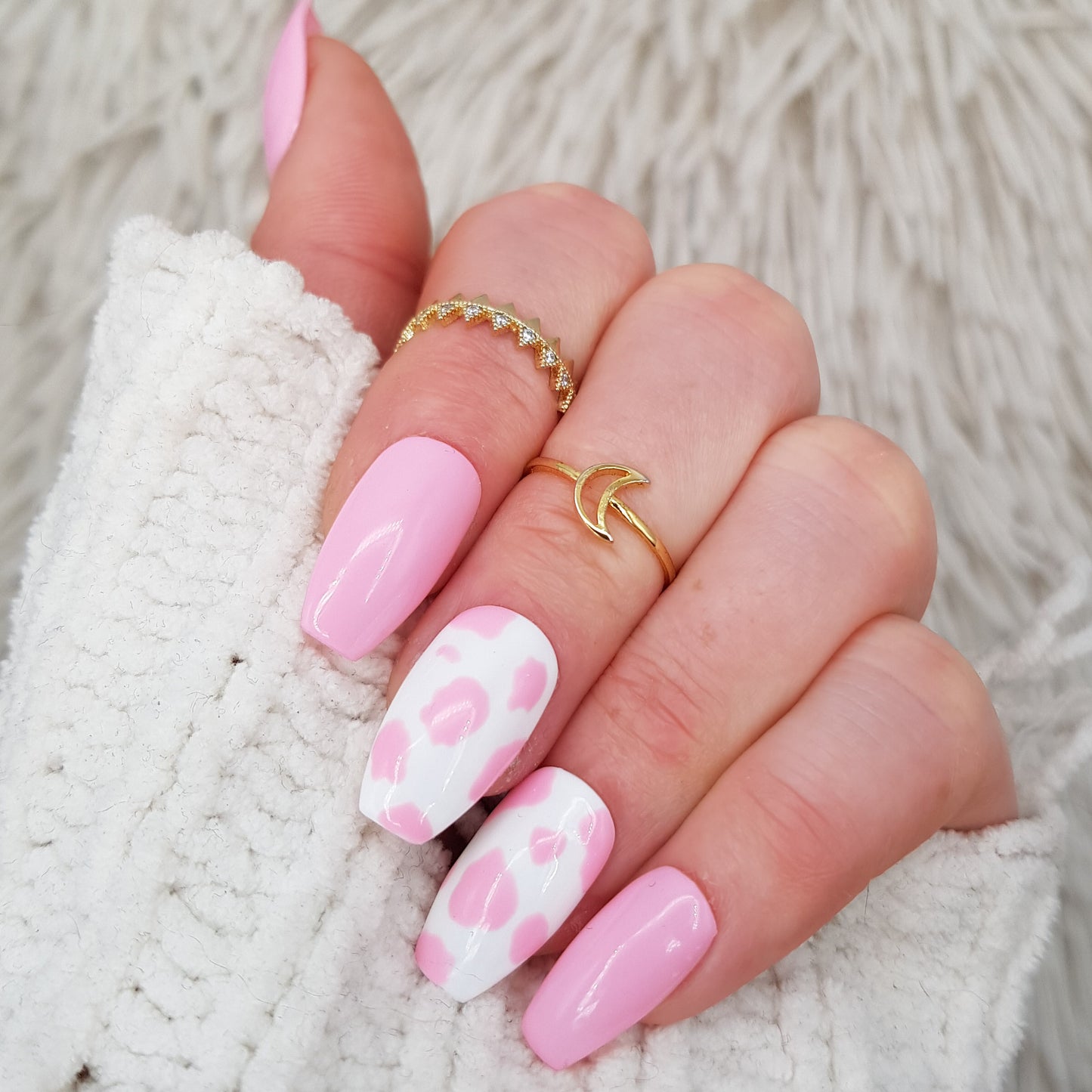 Signature: Strawberry mooshake
