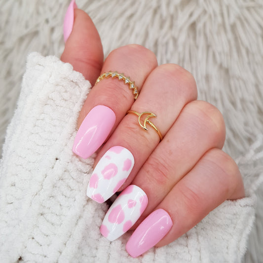 Signature:  Strawberry mooshake