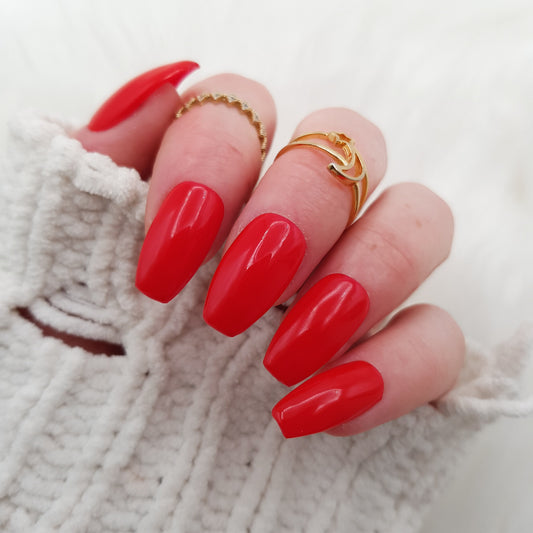Essential:  Pomme d'amour