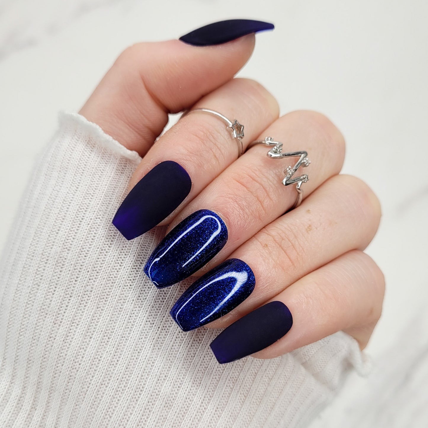 Signature: Midnight