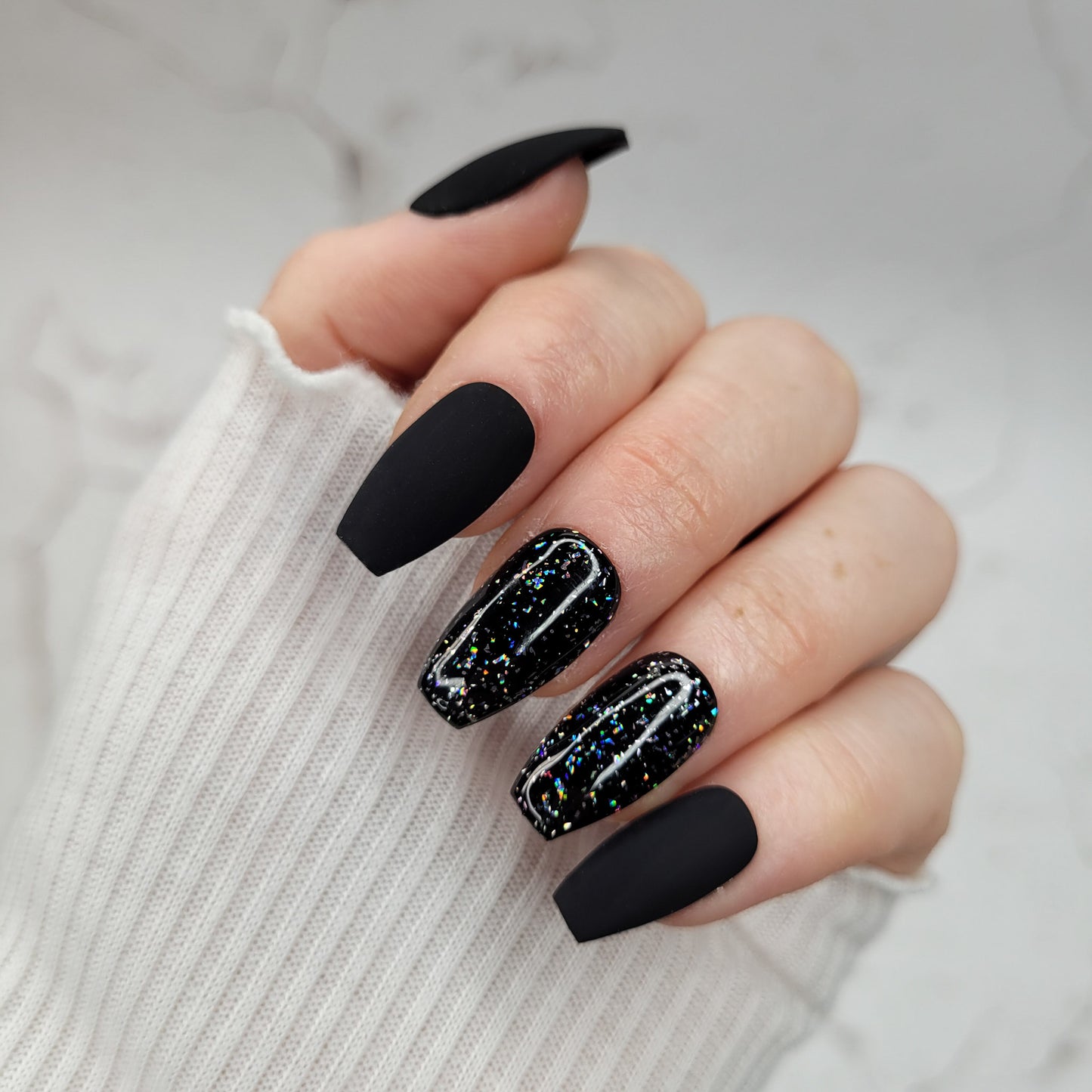 Signature: Darkest sky