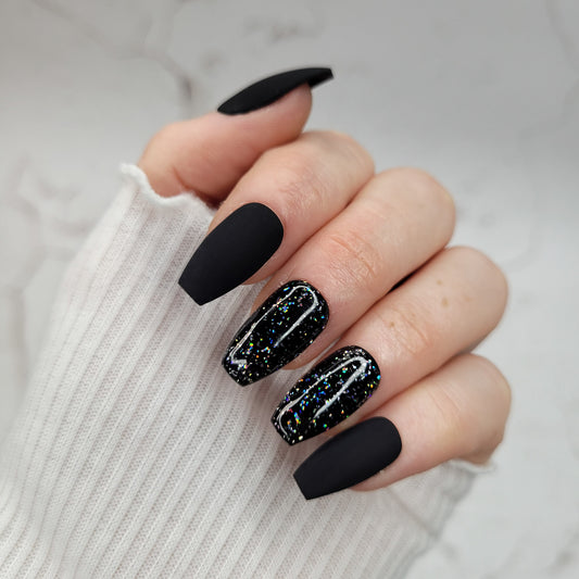 Signature:  Darkest sky