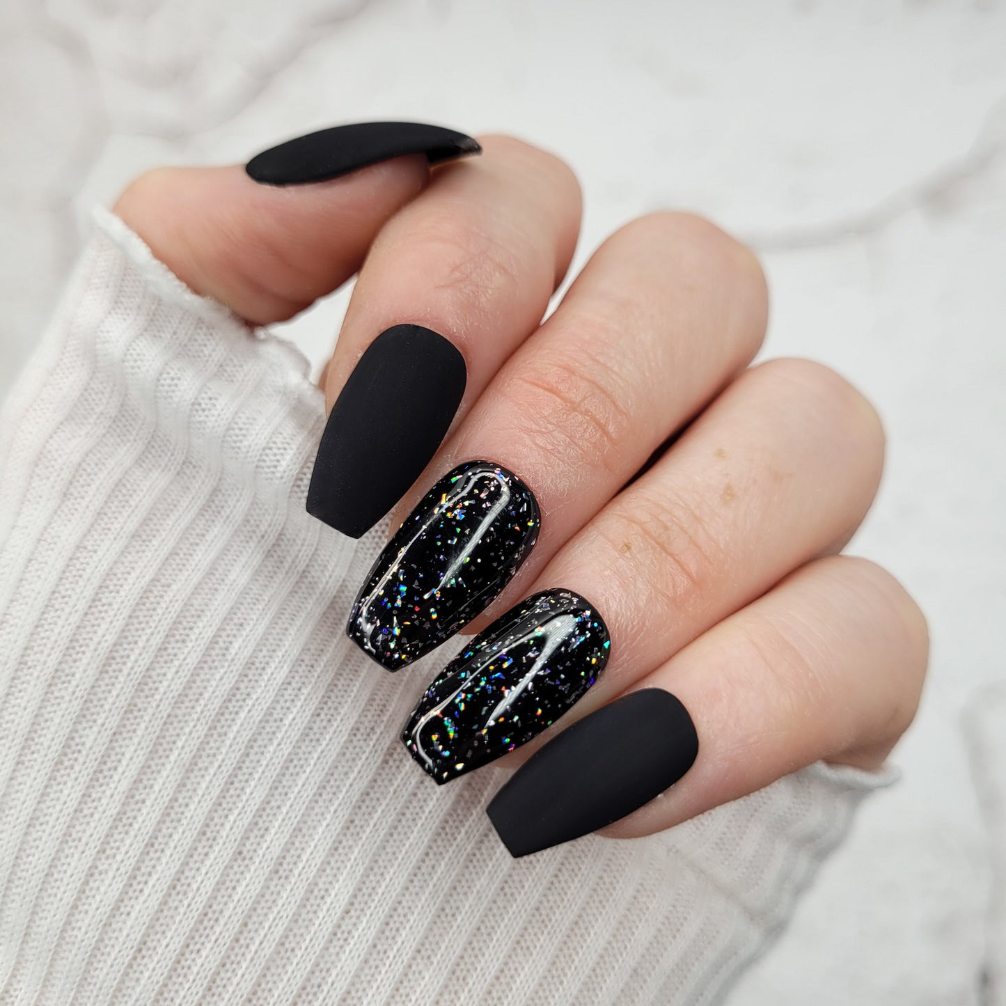 Signature: Darkest sky
