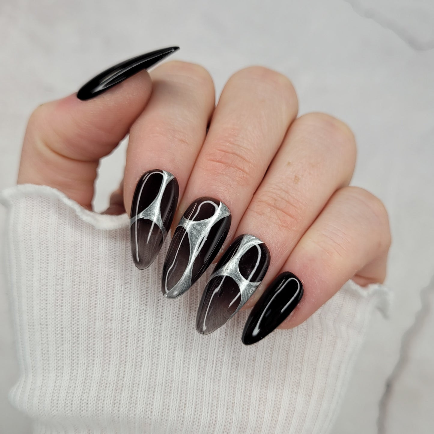 Signature: Edgy Y2K
