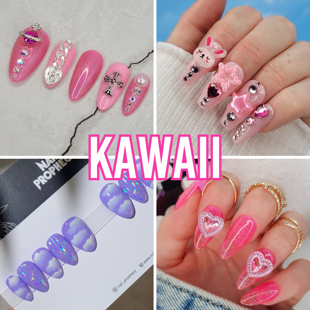 Freestyle: ongles surprise à partir de 42€